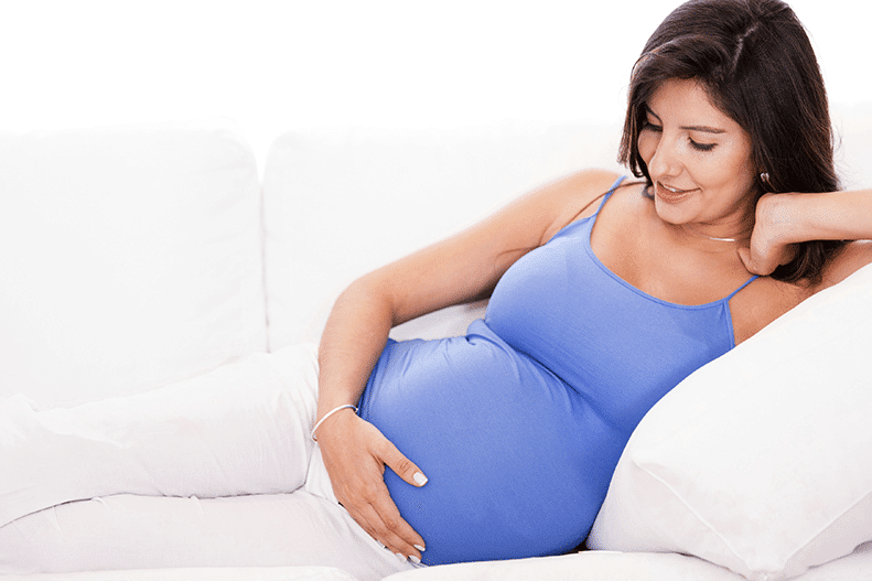Hoeveel dagen na seks zwangerschapsverschijnselen